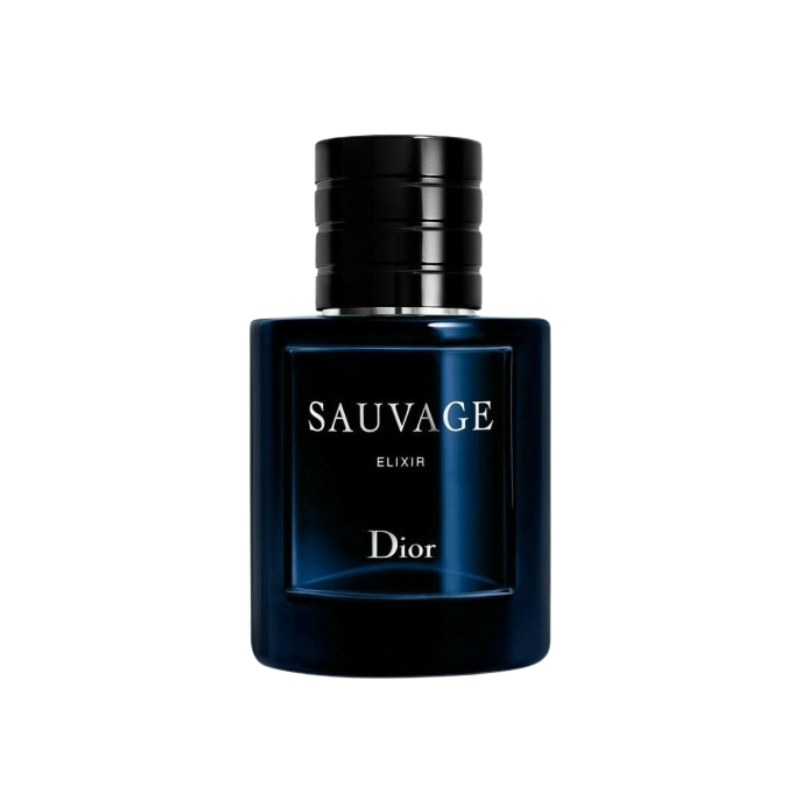 Sauvage Dior