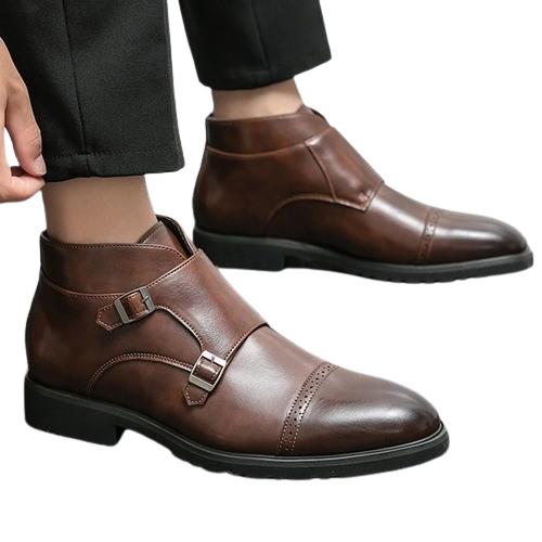 Monkstrap - Image 2