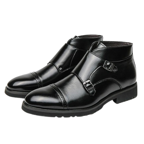Monkstrap