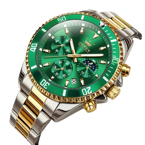 Men's watch