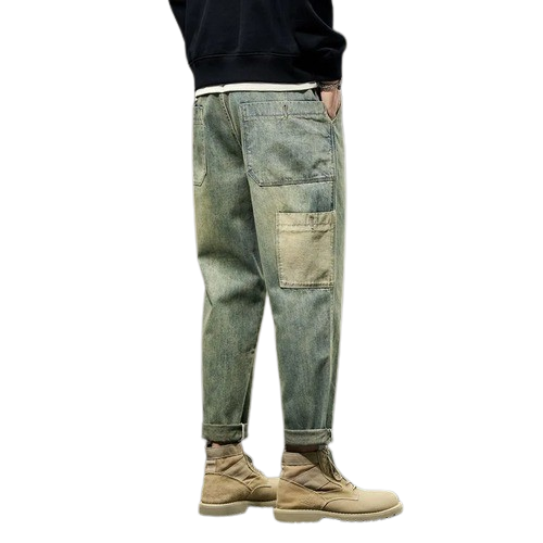 Jeans for men