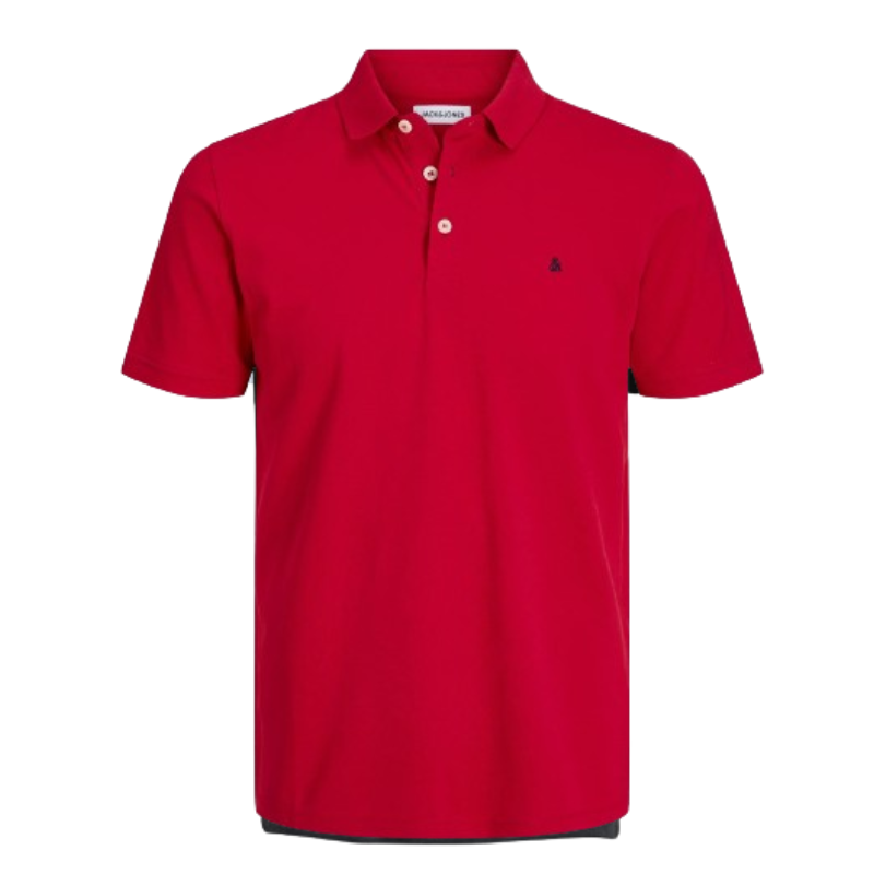 Plain Polo T shirt for Men