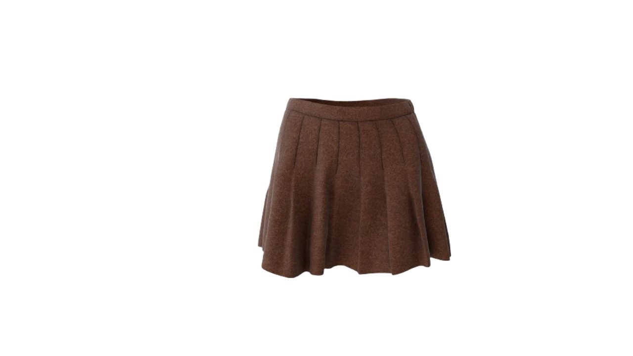 skirts